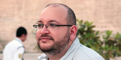 Iran says Jason Rezaian sentenced to prison, gives no detail